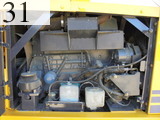 中古建設機械 中古 コマツ KOMATSU クローラ・キャリア クルクルキャリア・全旋回キャリアダンプ CD60R-1