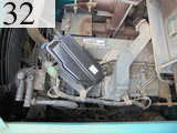 中古建設機械 中古 コマツ KOMATSU クローラ・キャリア クルクルキャリア・全旋回キャリアダンプ CD60R-1