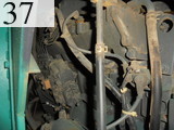 中古建設機械 中古 コマツ KOMATSU クローラ・キャリア クルクルキャリア・全旋回キャリアダンプ CD60R-1
