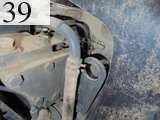 中古建設機械 中古 コマツ KOMATSU クローラ・キャリア クルクルキャリア・全旋回キャリアダンプ CD60R-1