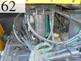 中古建設機械 中古 コマツ KOMATSU クローラ・キャリア クルクルキャリア・全旋回キャリアダンプ CD60R-1