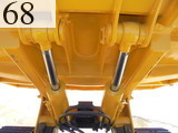 中古建設機械 中古 コマツ KOMATSU クローラ・キャリア クルクルキャリア・全旋回キャリアダンプ CD60R-1