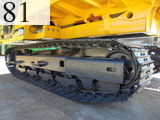 中古建設機械 中古 コマツ KOMATSU クローラ・キャリア クルクルキャリア・全旋回キャリアダンプ CD60R-1