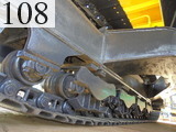 中古建設機械 中古 コマツ KOMATSU クローラ・キャリア クルクルキャリア・全旋回キャリアダンプ CD60R-1