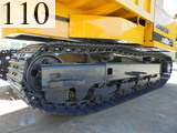 中古建設機械 中古 コマツ KOMATSU クローラ・キャリア クルクルキャリア・全旋回キャリアダンプ CD60R-1