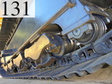 中古建設機械 中古 コマツ KOMATSU クローラ・キャリア クルクルキャリア・全旋回キャリアダンプ CD60R-1