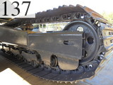 中古建設機械 中古 コマツ KOMATSU クローラ・キャリア クルクルキャリア・全旋回キャリアダンプ CD60R-1
