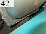 Used Construction Machine Used KOMATSU KOMATSU Crawler carrier Crawler Dump Rotating CD60R-1