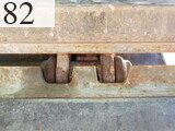 Used Construction Machine Used KOMATSU KOMATSU Crawler carrier Crawler Dump Rotating CD60R-1