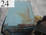 Used Construction Machine Used YANMAR YANMAR Forestry excavators Forwarder FK50C-2