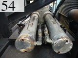 Used Construction Machine Used YANMAR YANMAR Forestry excavators Forwarder FK50C-2