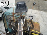 Used Construction Machine Used YANMAR YANMAR Forestry excavators Forwarder FK50C-2