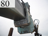 Used Construction Machine Used YANMAR YANMAR Forestry excavators Forwarder FK50C-2