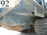 Used Construction Machine Used YANMAR YANMAR Forestry excavators Forwarder FK50C-2