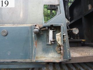 Used Construction Machine Used YANMAR YANMAR Forestry excavators Forwarder FK50C-2