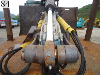 Used Construction Machine Used YANMAR YANMAR Forestry excavators Forwarder FK50C-2