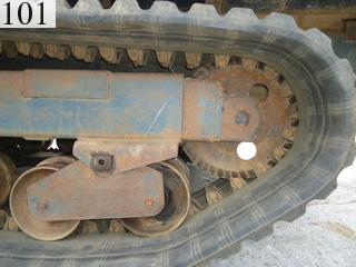 Used Construction Machine Used YANMAR YANMAR Forestry excavators Forwarder FK50C-2