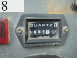 Used Construction Machine Used IHI Construction Machinery IHI Construction Machinery Crawler carrier Crawler Dump IC100-2