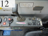 Used Construction Machine Used IHI Construction Machinery IHI Construction Machinery Crawler carrier Crawler Dump IC100-2