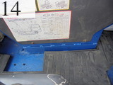 Used Construction Machine Used IHI Construction Machinery IHI Construction Machinery Crawler carrier Crawler Dump IC100-2
