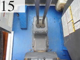Used Construction Machine Used IHI Construction Machinery IHI Construction Machinery Crawler carrier Crawler Dump IC100-2