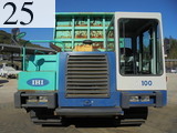 Used Construction Machine Used IHI Construction Machinery IHI Construction Machinery Crawler carrier Crawler Dump IC100-2