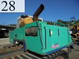 Used Construction Machine Used IHI Construction Machinery IHI Construction Machinery Crawler carrier Crawler Dump IC100-2