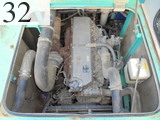 Used Construction Machine Used IHI Construction Machinery IHI Construction Machinery Crawler carrier Crawler Dump IC100-2