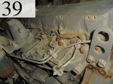 Used Construction Machine Used IHI Construction Machinery IHI Construction Machinery Crawler carrier Crawler Dump IC100-2