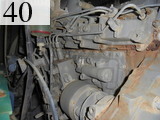 Used Construction Machine Used IHI Construction Machinery IHI Construction Machinery Crawler carrier Crawler Dump IC100-2