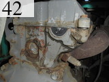 Used Construction Machine Used IHI Construction Machinery IHI Construction Machinery Crawler carrier Crawler Dump IC100-2