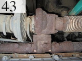 Used Construction Machine Used IHI Construction Machinery IHI Construction Machinery Crawler carrier Crawler Dump IC100-2