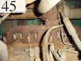 Used Construction Machine Used IHI Construction Machinery IHI Construction Machinery Crawler carrier Crawler Dump IC100-2