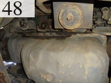 Used Construction Machine Used IHI Construction Machinery IHI Construction Machinery Crawler carrier Crawler Dump IC100-2
