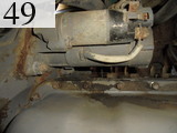 Used Construction Machine Used IHI Construction Machinery IHI Construction Machinery Crawler carrier Crawler Dump IC100-2