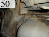 Used Construction Machine Used IHI Construction Machinery IHI Construction Machinery Crawler carrier Crawler Dump IC100-2