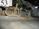 Used Construction Machine Used IHI Construction Machinery IHI Construction Machinery Crawler carrier Crawler Dump IC100-2