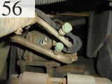 Used Construction Machine Used IHI Construction Machinery IHI Construction Machinery Crawler carrier Crawler Dump IC100-2