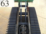 Used Construction Machine Used IHI Construction Machinery IHI Construction Machinery Crawler carrier Crawler Dump IC100-2