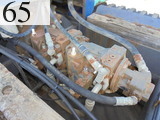 Used Construction Machine Used IHI Construction Machinery IHI Construction Machinery Crawler carrier Crawler Dump IC100-2