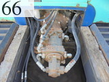 Used Construction Machine Used IHI Construction Machinery IHI Construction Machinery Crawler carrier Crawler Dump IC100-2
