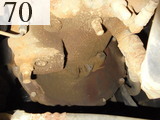 Used Construction Machine Used IHI Construction Machinery IHI Construction Machinery Crawler carrier Crawler Dump IC100-2