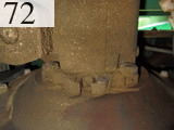 Used Construction Machine Used IHI Construction Machinery IHI Construction Machinery Crawler carrier Crawler Dump IC100-2