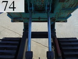 Used Construction Machine Used IHI Construction Machinery IHI Construction Machinery Crawler carrier Crawler Dump IC100-2