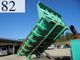 Used Construction Machine Used IHI Construction Machinery IHI Construction Machinery Crawler carrier Crawler Dump IC100-2