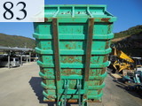 Used Construction Machine Used IHI Construction Machinery IHI Construction Machinery Crawler carrier Crawler Dump IC100-2