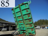 Used Construction Machine Used IHI Construction Machinery IHI Construction Machinery Crawler carrier Crawler Dump IC100-2