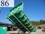 Used Construction Machine Used IHI Construction Machinery IHI Construction Machinery Crawler carrier Crawler Dump IC100-2