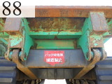 Used Construction Machine Used IHI Construction Machinery IHI Construction Machinery Crawler carrier Crawler Dump IC100-2