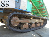 Used Construction Machine Used IHI Construction Machinery IHI Construction Machinery Crawler carrier Crawler Dump IC100-2